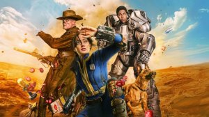 Сериал Фоллаут - 1 сезон, 8 серия / Fallout