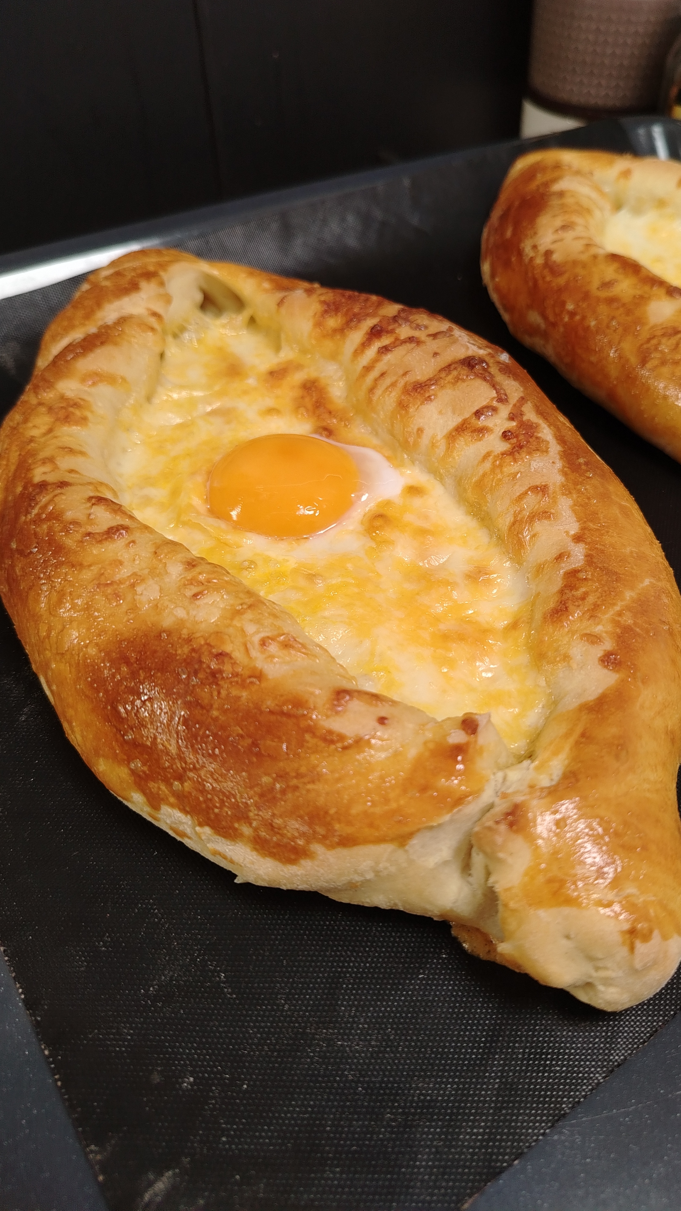 По Аджарски Хачапури смотреть онлайн