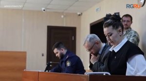 Суд избрал меру пресечения владельцу обрушившегося в Новосибирске ТЦ