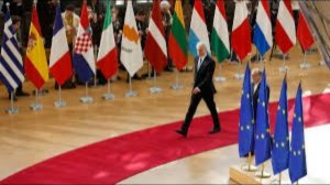 Глава Евросовета Антониу Кошта объявил о созыве еще одного внепланового саммита ЕС