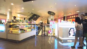 Гринбелт Макати Манила исследование района роскоши, богатая атмосфера и элитный стиль жизни 2026