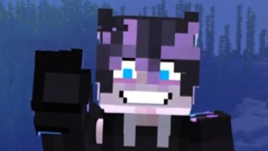 Стрим по Майнкрафт на сервере foffikraft! смотреть онлайн