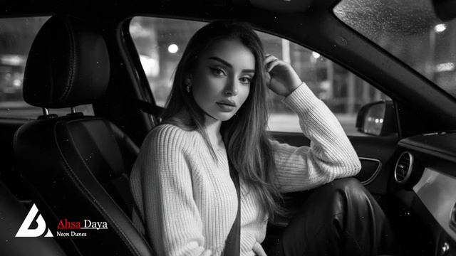 Neon Dunes _ Deep House Mix 2026 смотреть онлайн