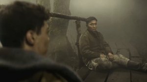 Спасти бессмертного 
ТРЕЙЛЕР 
Премьера в РФ - 26 февраля 2026