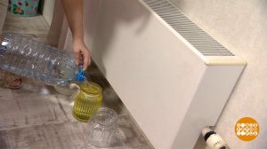 Если в квартире великая сушь... Доброе утро. Фрагмент выпуска от 23.01.2026