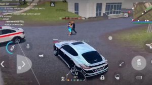 РОЗГВАРДИЯ НАПАЛА НА ГРАЖДАНСКОГО