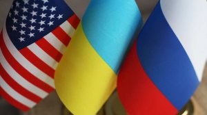 Глава МИД ОАЭ заявил о начале переговоров России, Украины и США
