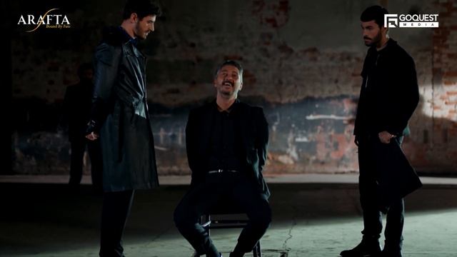 Между 32 серия (сериал, 2025) смотреть онлайн