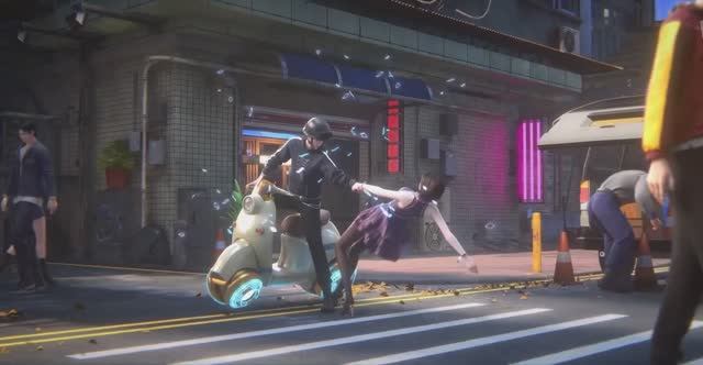 Звёзды за горизонтом - 5 серия (превью) смотреть онлайн