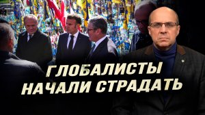 КНР заходит в Америку через Канаду, за что наказали Мадуро, Куба и Мексика – последние козыри Трампа