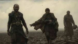 Аннунаки не боги, а последние выжившие на Земле