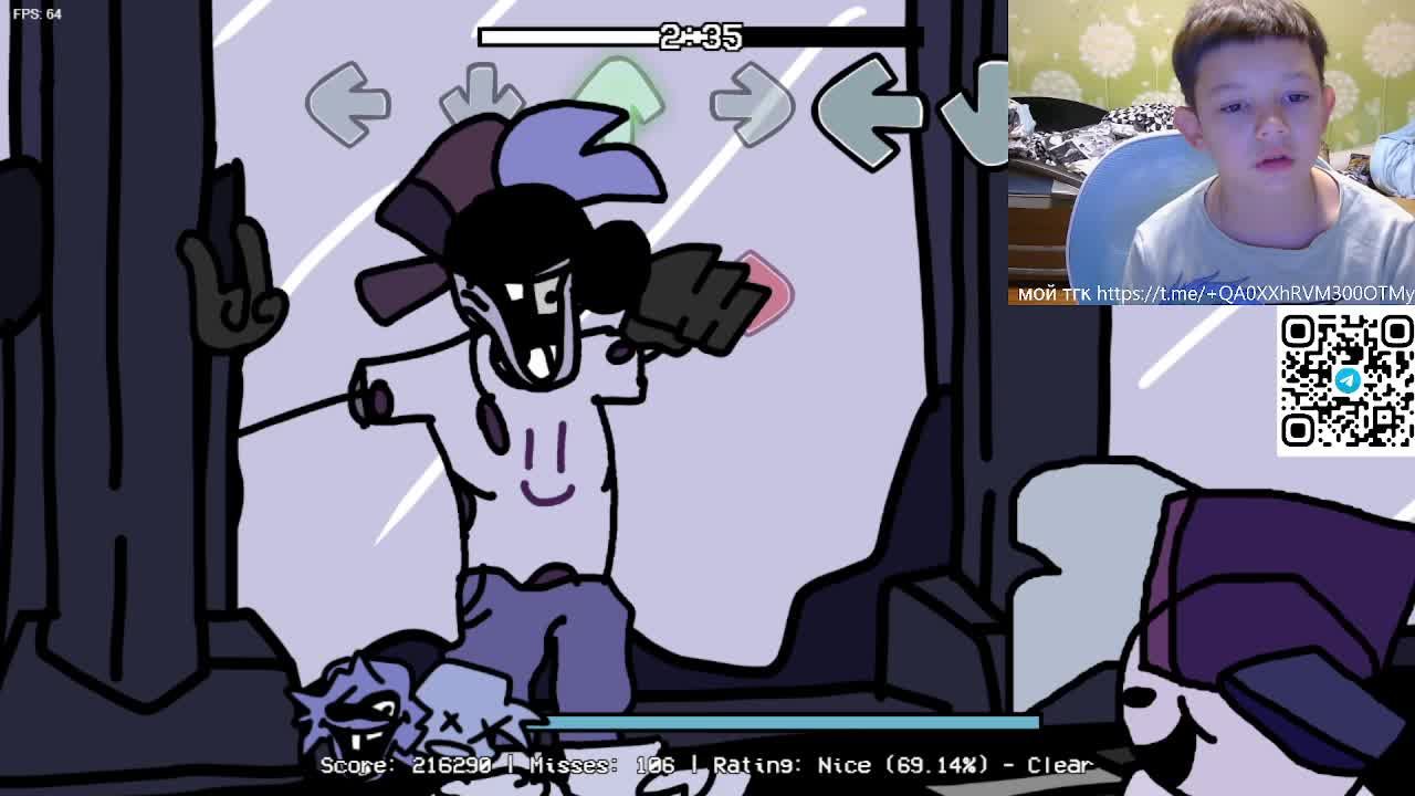 стрим делаем и показывает штуки и приколы для пк + реакции и другое смотреть онлайн