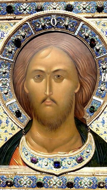 Акафист Иисусу Сладчайшему#Православноепение#shortvideo#shorts#Молитва#Православие смотреть онлайн