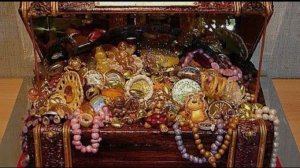 ДАР ОТ СЕМИ ДУХОВ. ЗАГОВОР НА БОГАТСТВО. ОЧЕНЬ СИЛЬНЫЙ. ДЛЯ ВСЕХ