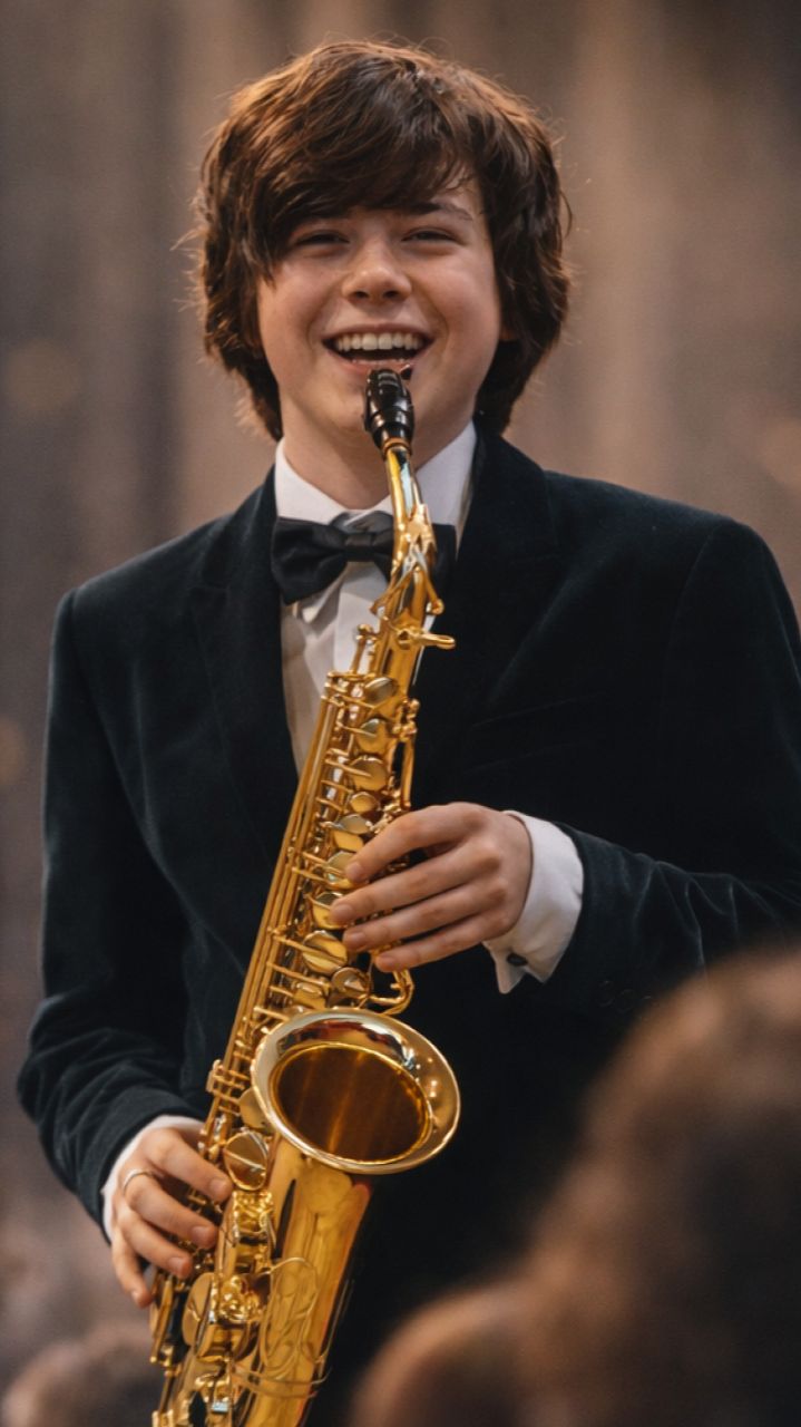 Весёлый чарльстон Моська и слон