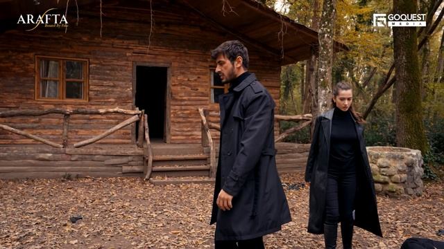 Между 40 серия (сериал, 2025) смотреть онлайн