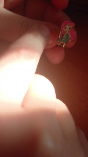 всё всё подряд в девчачьем шкафу