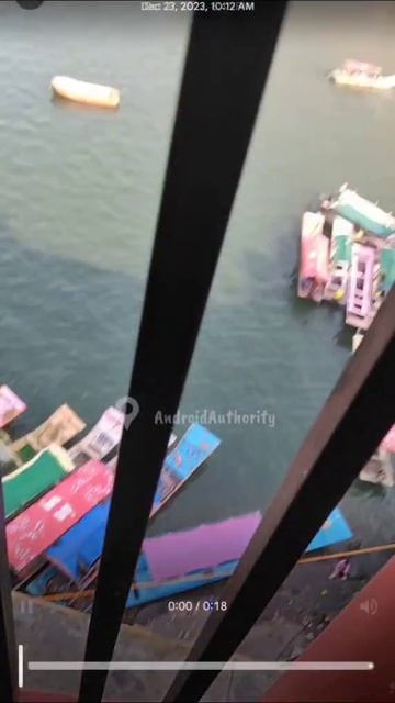 Google Photos tests a TikTok-like feed of ＂Related＂ videos смотреть онлайн