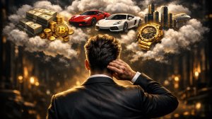 Когда Я Стану МИЛЛИОНЕРОМ? Личный Опыт 💸