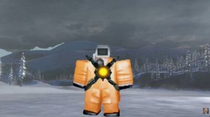 отныне я страж возмездия cameraman