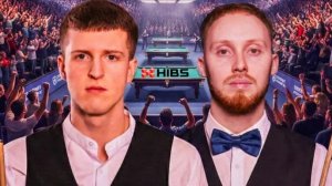 Бильярд. Лига Чемпионов 23.01.2026