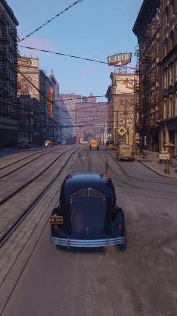 За Морелло #мафия #война #игра #Mafia #рекомендации смотреть онлайн