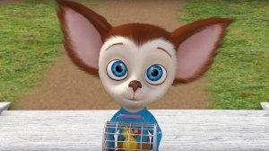 БАРБОСКИНЫ - СБОРНИК БАРБОСКИНЫ ДЛЯ ДЕТЕЙ - МУЛЬТИКИ БАРБОСКИНЫ