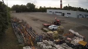 Московские полицейские задержали подозреваемого в краже 26 иномарок