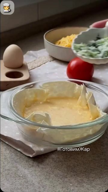 Завтрак за 5 минут #утро #еда #кухня #рек #вкусно #рекомендации #готовимжар #лайк #топ #подписка смотреть онлайн