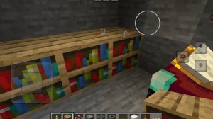 Майнкрафт 2 часть