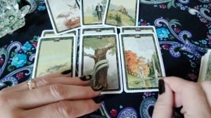 Как будет развиваться ситуация дальше✨ Таро прогноз