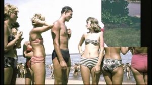 Первый поцелуй (Голубые  гитары)st Werema54