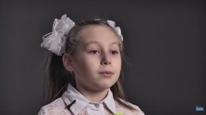 Стихи о блокаде Ленинграда читают школьники