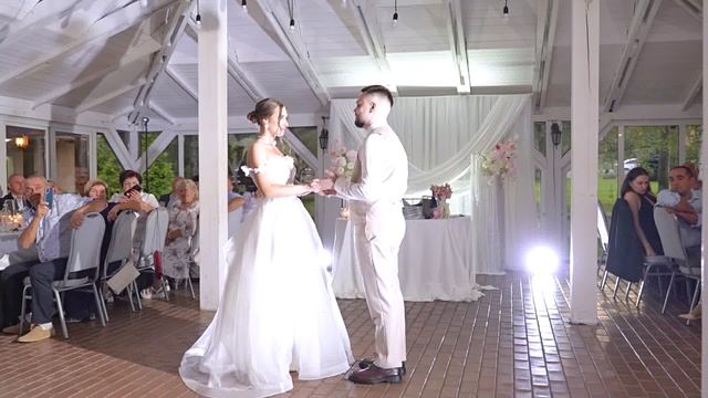 Организация свадьбы, церемония (выездная регистрация), ведущий на свадьбу в Муром, Выкса, Касимов смотреть онлайн