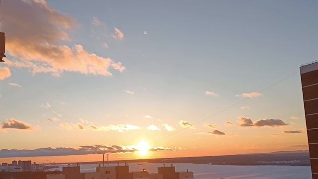 А сегодня так, Посмотрим, поглядим. полюбуемся Красота😍💓... смотреть онлайн