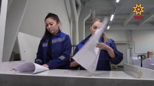 ИПК «Чувашия» победил во всероссийском конкурсе лучших практик трудоустройства молодёжи