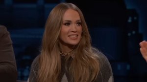 Люк Брайан, Лайонел Ричи и Кэрри Андервуд на шоу American Idol в Нэшвилле и в программе Lionel's Cra