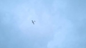 Авиамодельный кружок летает всегда, в любое время года зимние полёты авиамоделизм.