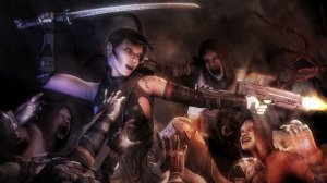 🔥🎮 Семейный выезд в ад 🕹️ ▶ Clive Barker's Jericho