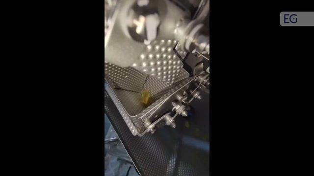 Мультиголовочный дозатор для фруктовых кусочков, мармелада AS10-1-1 смотреть онлайн