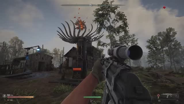 быстрые перемещения телепортация в игре Pioner смотреть онлайн