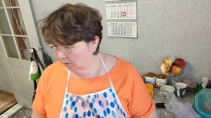 Пытаюсь готовить обед.Не хочу ☺️.