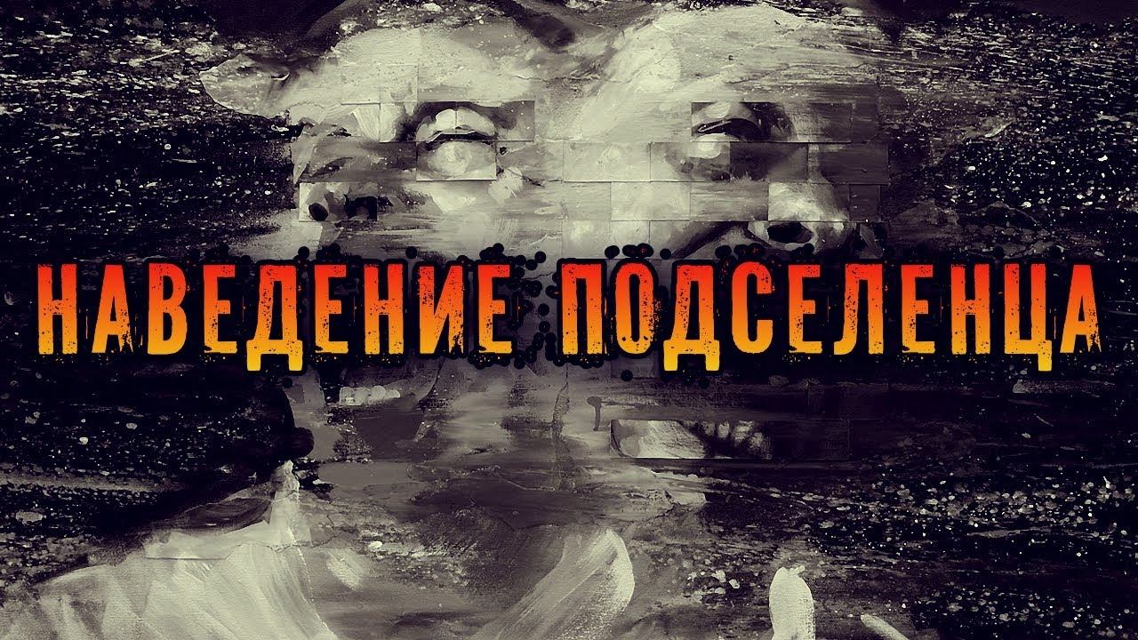 НАВЕДЕНИЕ ПОДСЕЛЕНЦА смотреть онлайн