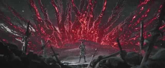 Меч грядущего: Тринадцать битв - Трейлер фильма смотреть онлайн