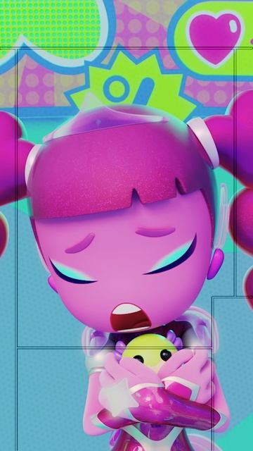 Технолайк - новый мультик смотреть онлайн