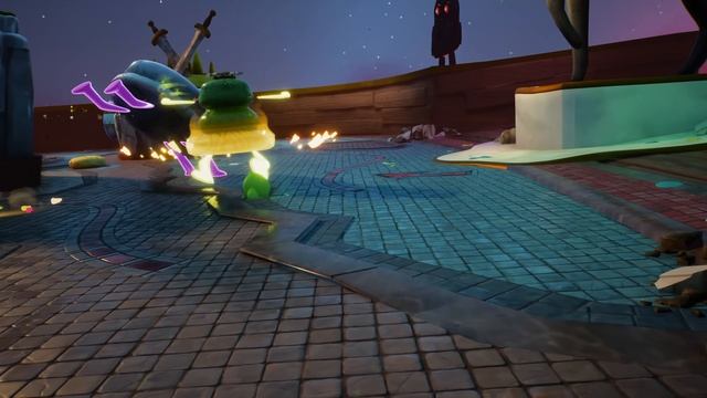 Kiln - Official Announce Trailer _ Xbox Developer Direct 2026 смотреть онлайн