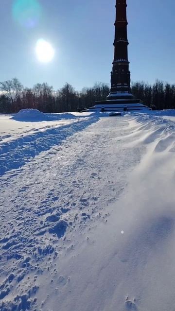 В поле ветер веет смотреть онлайн