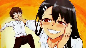 Аниме клип - Ты так достала меня (AMV)