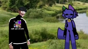 FNF song счастливый Никита.