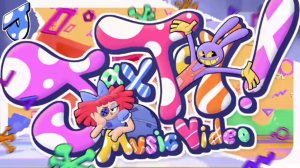 Jax toy (feat. Michael Kovach & Amanda Hufford)